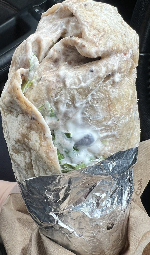 CHIPOTLE MEXICAN GRILL Updated April 2024 29 Reviews 4332 W