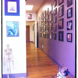 Living Art Studio - Nino loves Living Art!
