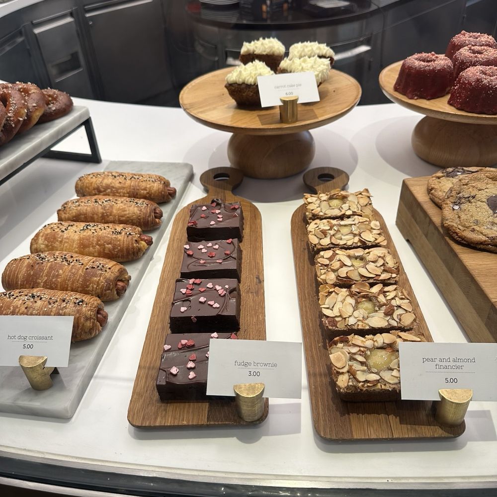 Vernick Coffee Bar - Coffee & Tea Near Me - Philadelphia, Pennsylvania Vernick Coffee Bar - Coffee & Tea Near Me - Philadelphia, Pennsylvania