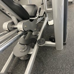 Genesis Health Clubs - 84th & Q Street