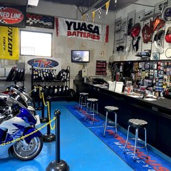 Powerhouse Motorcycles