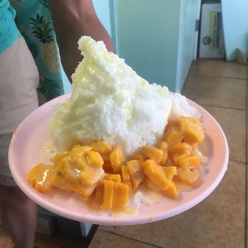 Ice Cave - Desserts Near Me - Philadelphia, Pennsylvania