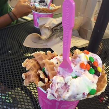 Baskin-Robbins - Chu on Yelp now lil baskin - Ice Cream & Frozen Yogurt Near Me - Parsippany, New Jersey Baskin-Robbins - Chu on Yelp now lil baskin - Ice Cream & Frozen Yogurt Near Me - Parsippany, New Jersey