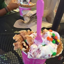 Baskin-Robbins - Chu on Yelp now lil baskin