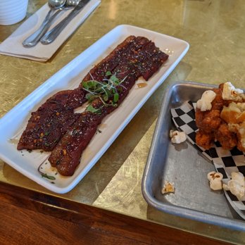 Kitchen Story - Millionaire Bacon - Breakfast & Brunch Near Me - Oakland, California