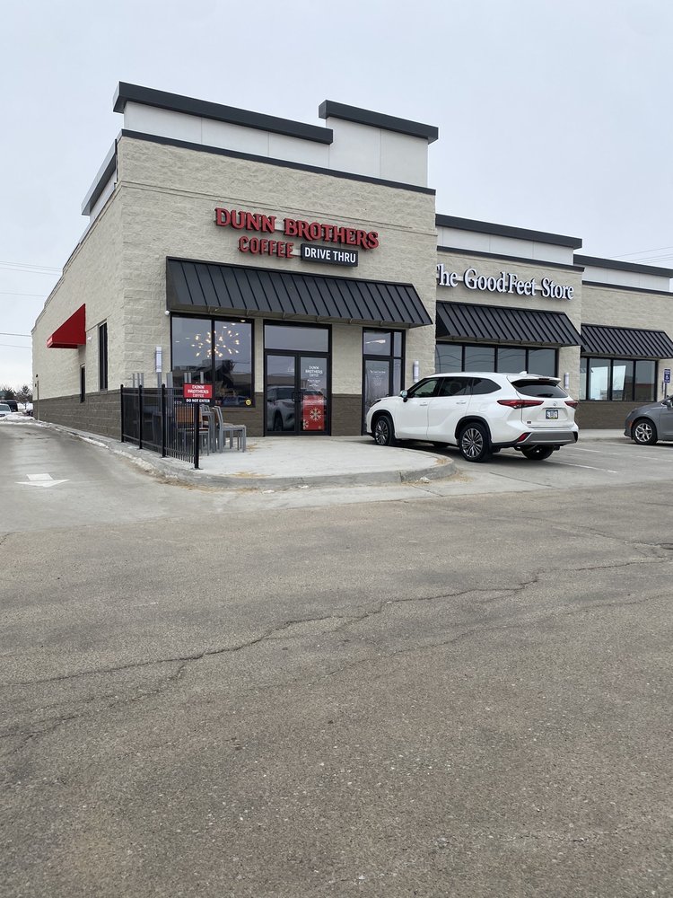 DUNN BROTHERS COFFEE Updated May 2024 1140 Blairs Ferry Rd NE