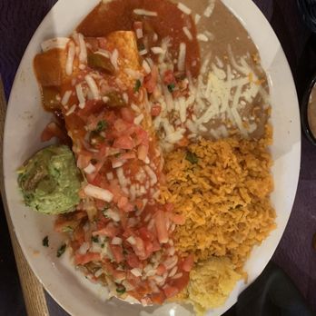 El Tapatio - Fajita burrito - Mexican Near Me - Auburn, California El Tapatio - Fajita burrito - Mexican Near Me - Auburn, California