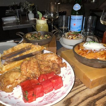 Yardbird - Southern Near Me - Las Vegas, Nevada Yardbird - Southern Near Me - Las Vegas, Nevada