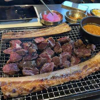 Yangmani - Korean Near Me - Rowland Heights, California