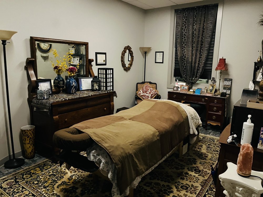 Oasis Day Spa and Wellness Image