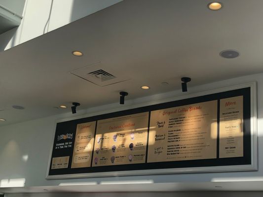 Philz Coffee by null