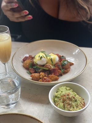 Caravan Fitzrovia Restaurant by null