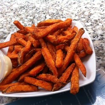 Ryan's Bar - Sweet potato fries - Bars Near Me - Sydney, NSW Ryan's Bar - Sweet potato fries - Bars Near Me - Sydney, NSW