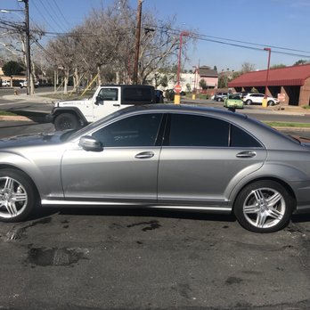 Art Window Tint - Car Window Tinting Near Me - Anaheim, California