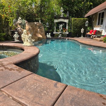 Steve Vaughan Pool & Spa - Pool and spa service with water feature maintenance. - Pool Cleaners Near Me Steve Vaughan Pool & Spa - Pool and spa service with water feature maintenance. - Pool Cleaners Near Me