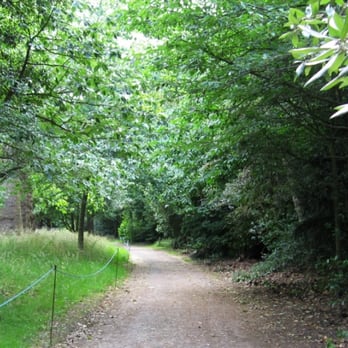Osterley Park and House - Parks Near Me - Hounslow, XGL