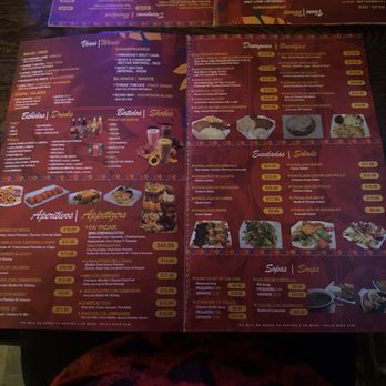 Colombian Steakhouse & Lounge - Menu - Steakhouses Near Me - Bound Brook, New Jersey Colombian Steakhouse & Lounge - Menu - Steakhouses Near Me - Bound Brook, New Jersey