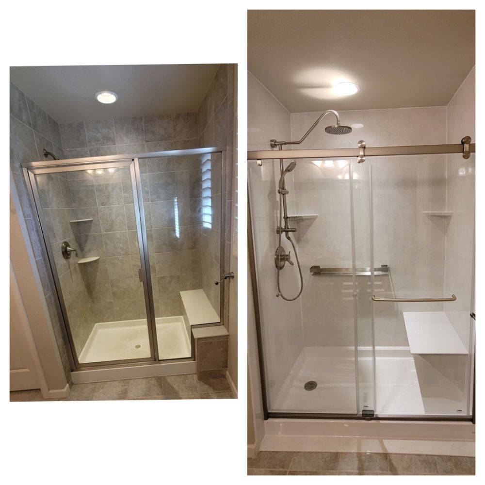 Slide of Advanced Plumbing & Remodeling