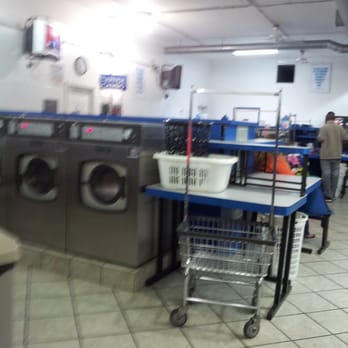 Rt 30 Laundromat - Small but very functional! - Laundromat Near Me - Joliet, Illinois