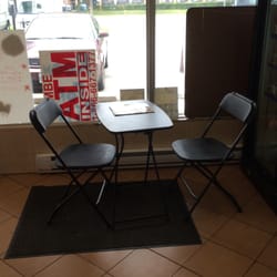 Luxmy Caterers - Seating