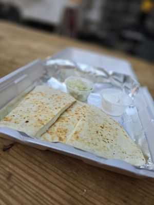 Have a taco by null