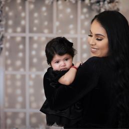 Mini christmas session Mini christmas session