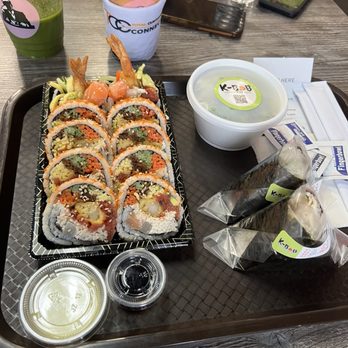 K-BOB - Korean Near Me - San Ramon, California