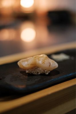 Sushi Bar Shu by null