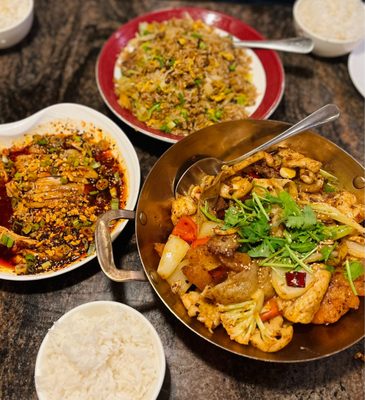 Taste of Chengdu by null