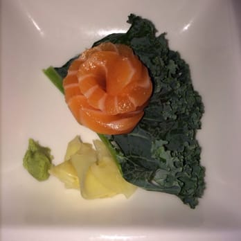 Sushi D - Amazing salmon sashimi - Sushi Bars Near Me - Brooklyn, New York Sushi D - Amazing salmon sashimi - Sushi Bars Near Me - Brooklyn, New York