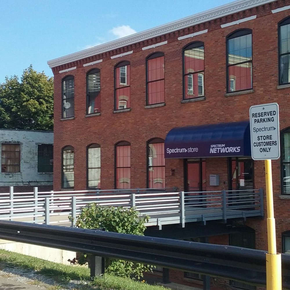 Spectrum - Television Service Providers Near Me - Jamestown, New York