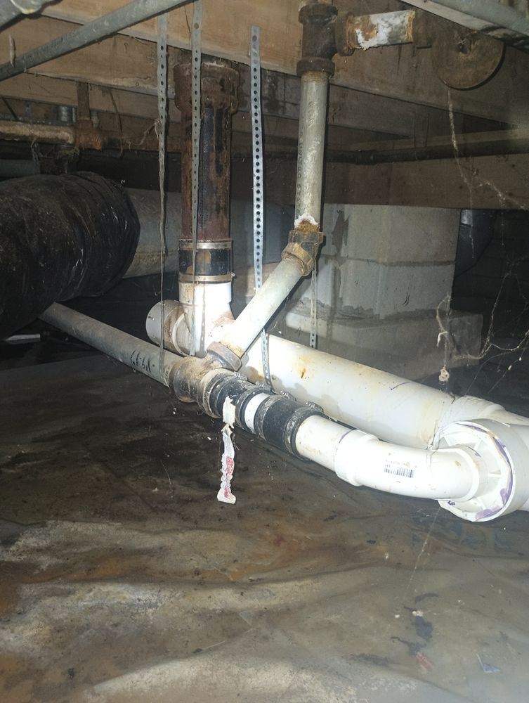 Slide of Apex Handyman