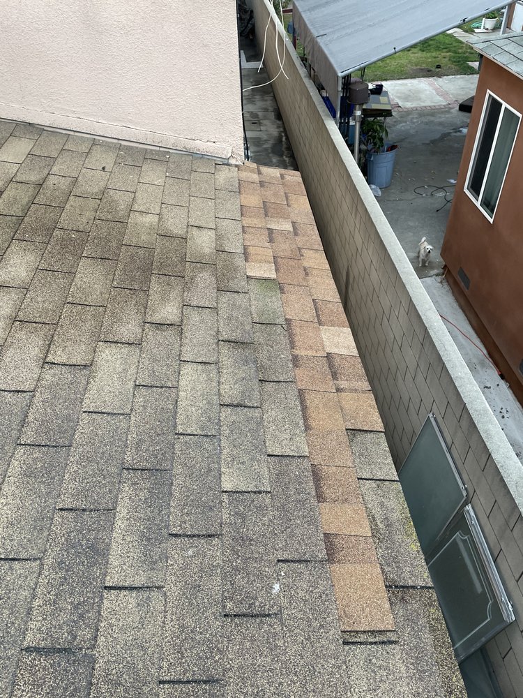 Slide of Porgy's HandyMan Services