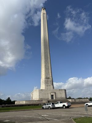 San Jacinto Museum by null