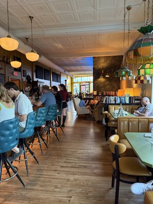 Character Study by null