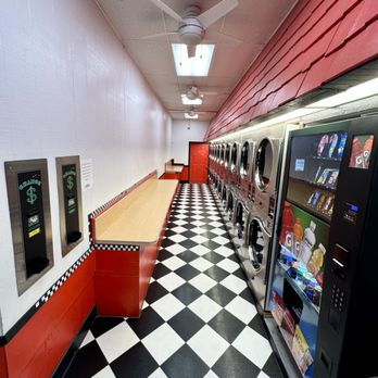 Speed Wash Laundromat - Laundromat Near Me - Scranton, Pennsylvania Speed Wash Laundromat - Laundromat Near Me - Scranton, Pennsylvania