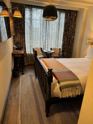 The Ludlow Hotel by null
