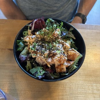 Kau Kau - Poke salad - Hawaiian Near Me - Portland, Oregon Kau Kau - Poke salad - Hawaiian Near Me - Portland, Oregon