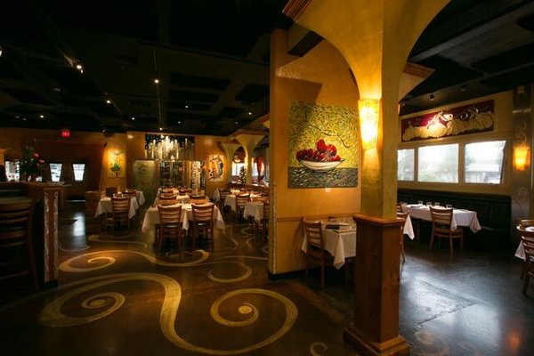 Max's Bistro & Bar by null