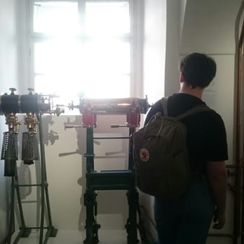 Beer Museum - Museums Near Me - Prague, Puerto Rico