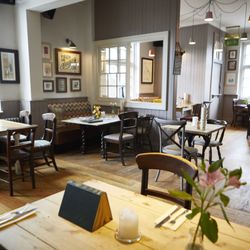 The Cambridge Arms
