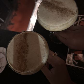 All My Exes - Cocktail Bars Near Me - Charleston, South Carolina