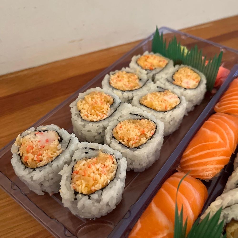 Kibo Sushi House - a variety of sushi - Sushi Bars Near Me - Toronto, Ontario Kibo Sushi House - a variety of sushi - Sushi Bars Near Me - Toronto, Ontario