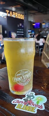 Front Street Brewery & Taproom by null