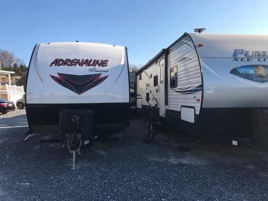 RV Value Mart by null