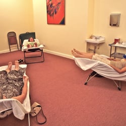 Hudson River Acupuncture