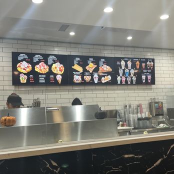Mr. Churro - Desserts Near Me - Anaheim, California
