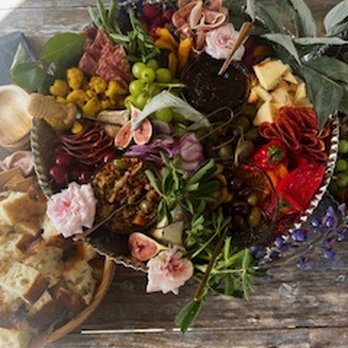 H Jackson Events - Caterers Near Me