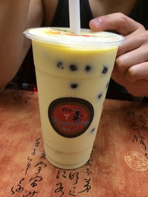 Monkey King Tea by null