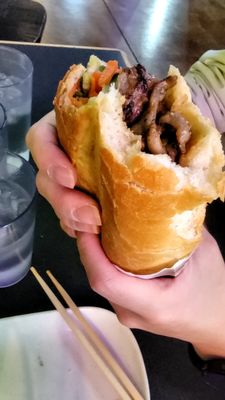 Green Pot Deli by null